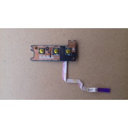 Modul audio Dell Latitude E5540 / E5440 (9834p)